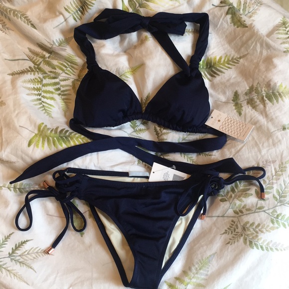 Eberjey Other - New eberjey beach glow bottom and top